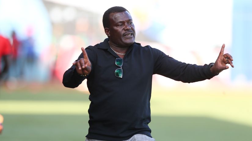 KPL: Bandari sack head coach Ken Odhiambo, John Baraza to take temporary charge