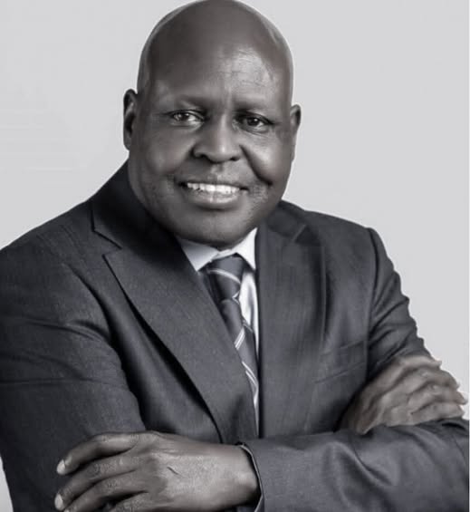 Ex-Chesumei MP and Boston marathon winner, Elijah Lagat passes away