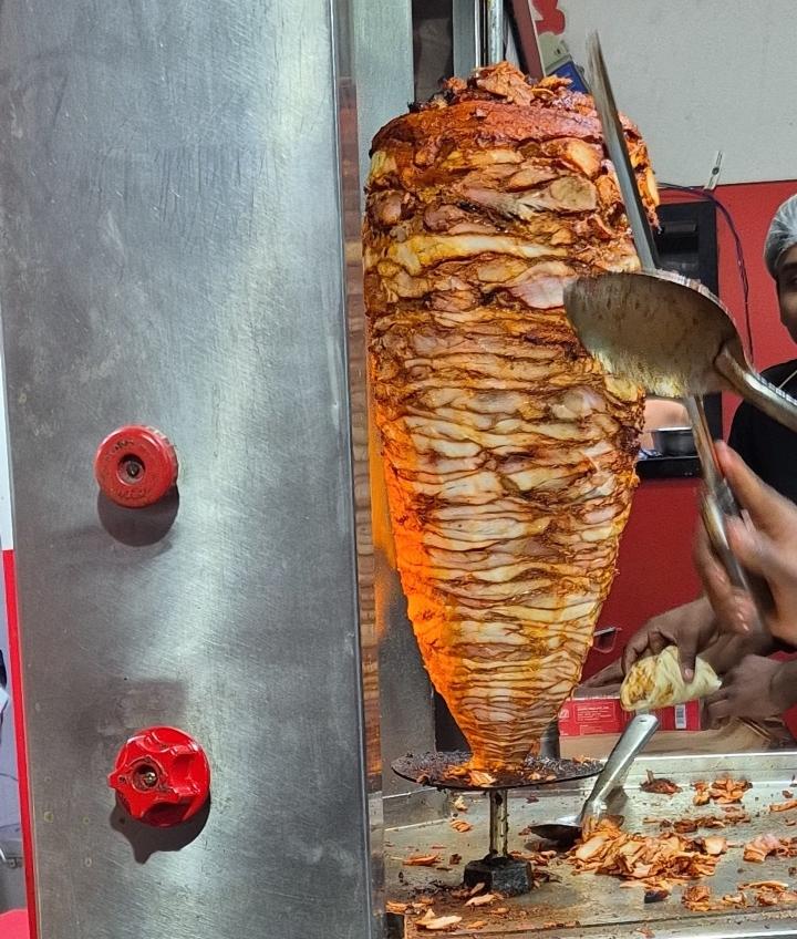 What you should know about Shawarma