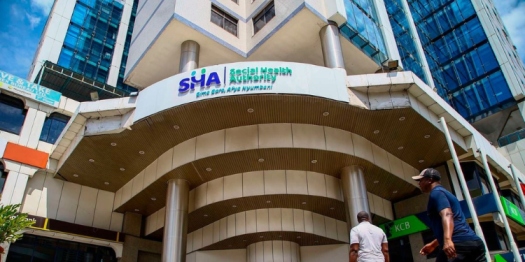 SHA reopens recruitment after court declares previous process unconstitutional