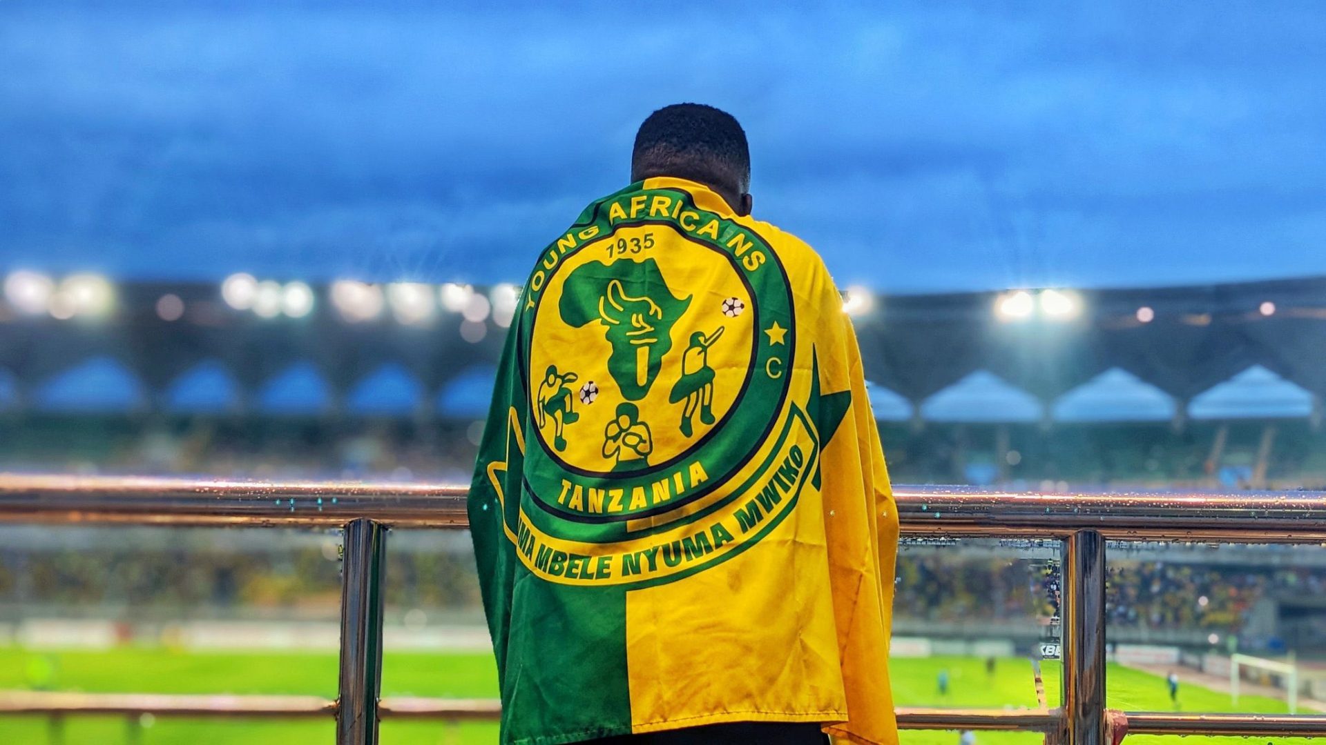 CAF Champions League review: Tanzania's Yanga, Uganda's Vipers into second round