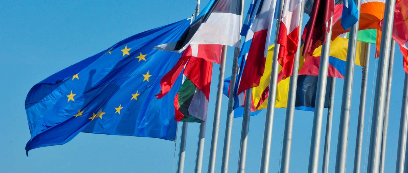Why European Union will stop stamping passports for visitors from non-EU countries on short stays