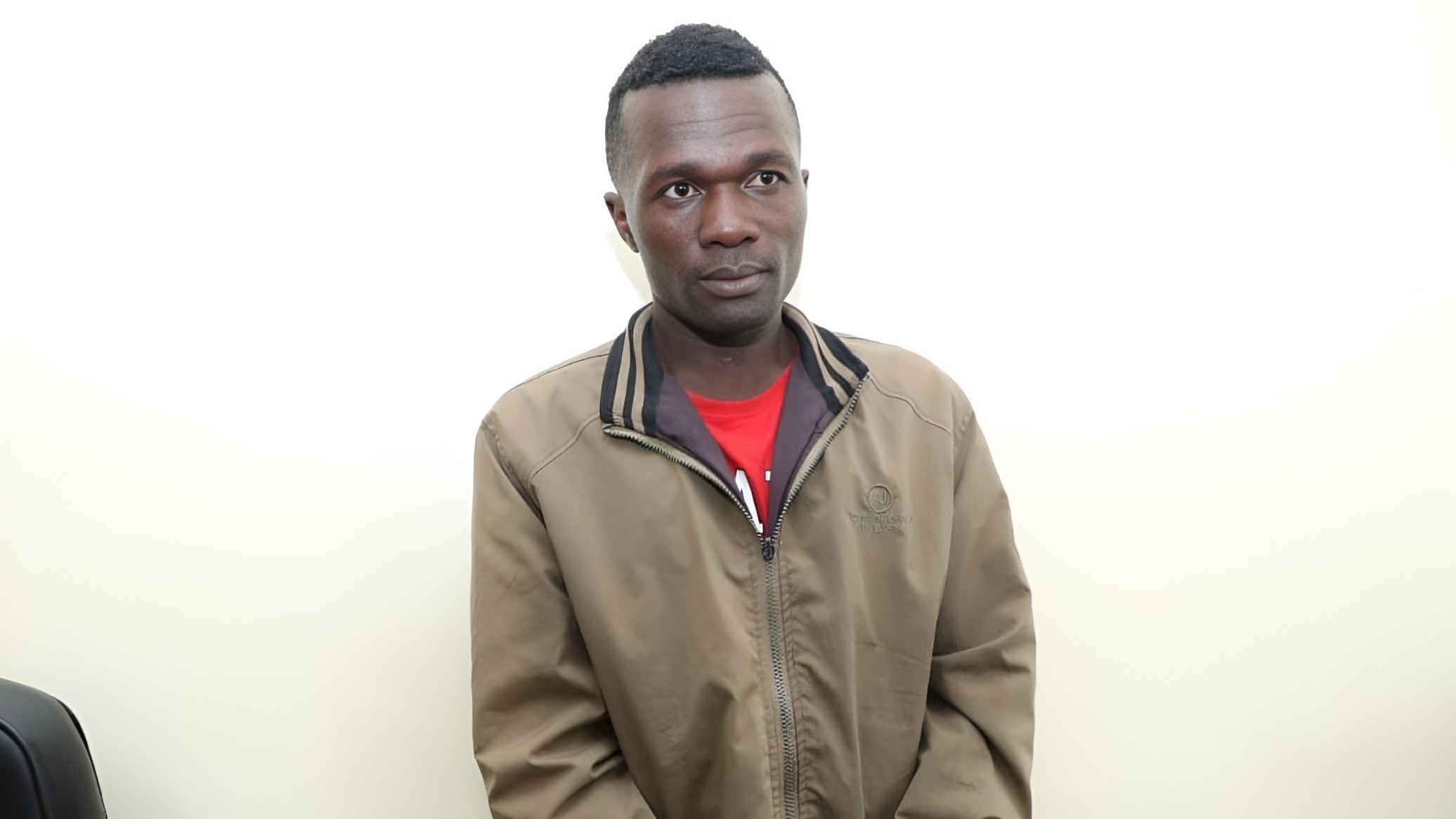 Kware murders: Police place Sh1 million bounty on fugitive Collins Jumaisi