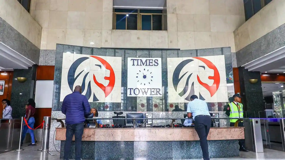 KRA collects Sh2.3bn from foreign digital firms under new tax regime