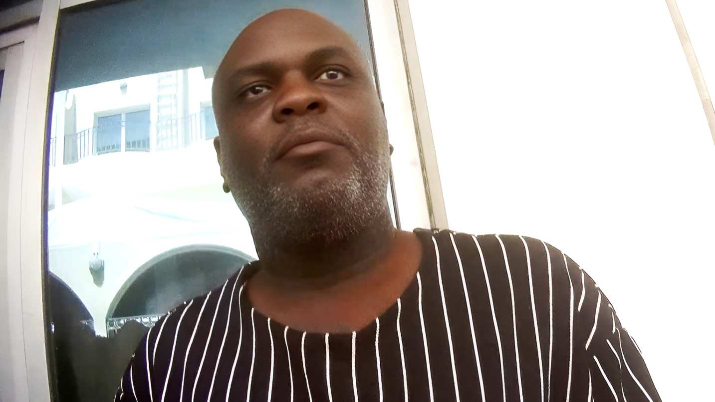 Dubai detains alleged sex-ring boss after BBC exposé