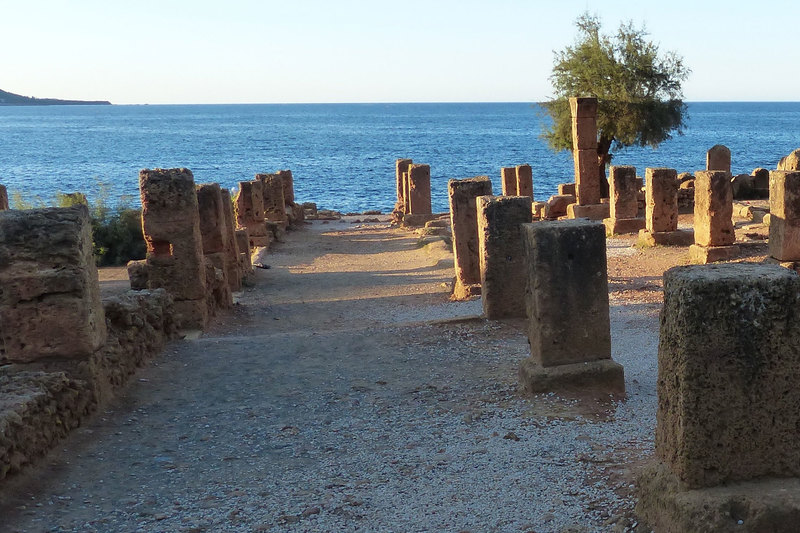 Nearly half of global heritage sites now impacted by climate change