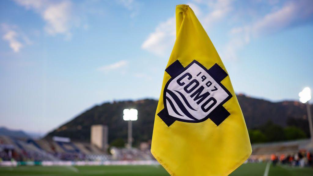 Como defends overseas fixture as vital for Serie A’s survival