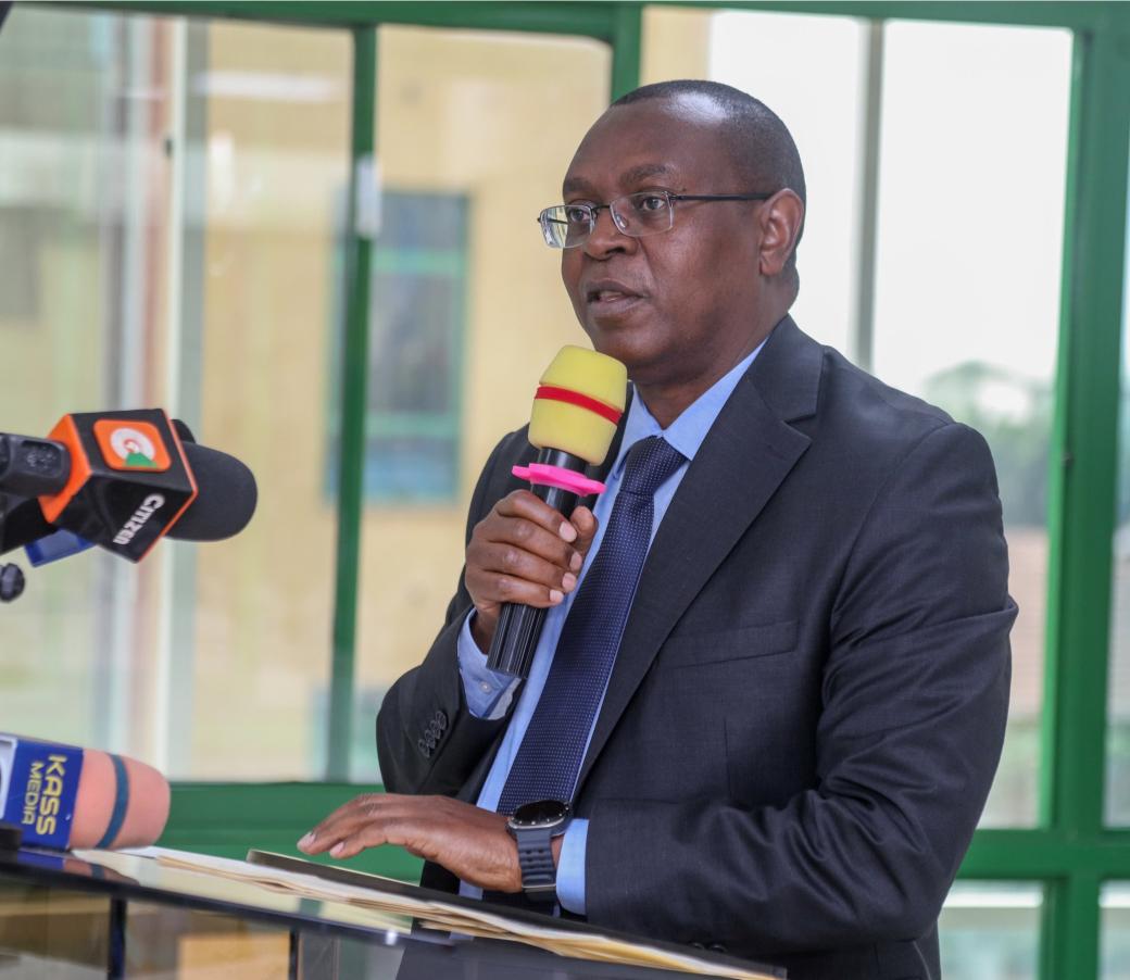 Personalised scripts and smart locks introduced ahead of 2025 exams