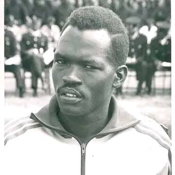 Athletics Kenya mourns fallen Olympic sprinter Nyamau