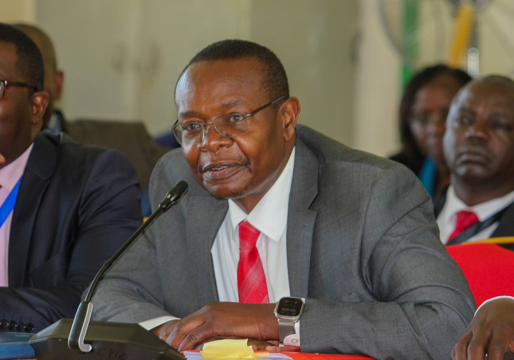 Busia County commits to settle Sh2.6bn pending bills by 2027