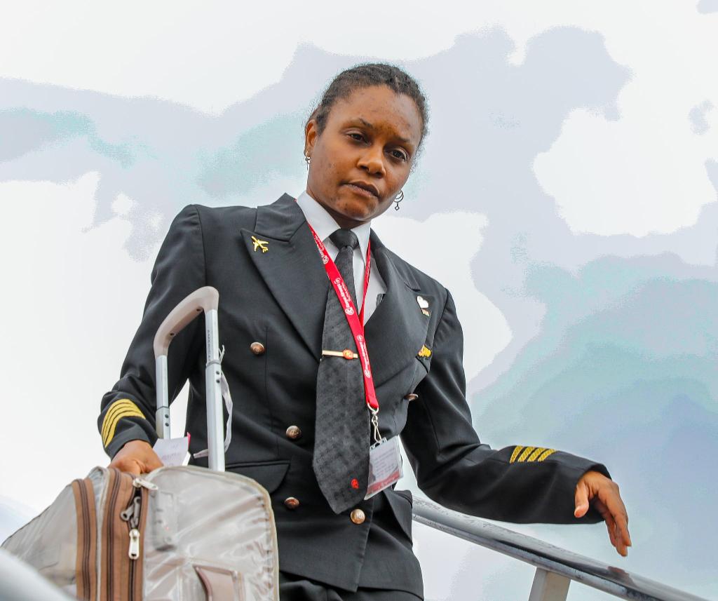 Kenya Airways crew recount emotional task of bringing Raila’s body home