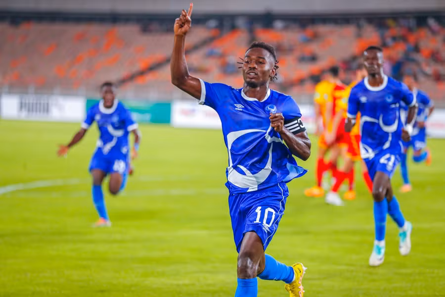 CAF Champions League: Kenya Police FC lose 1-0 to Sudan's Al Hilal