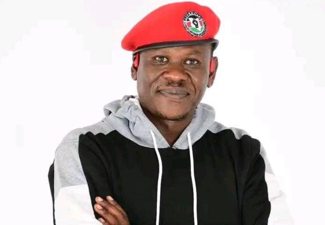 Kenyan activists detained in Uganda amid support for Bobi Wine
