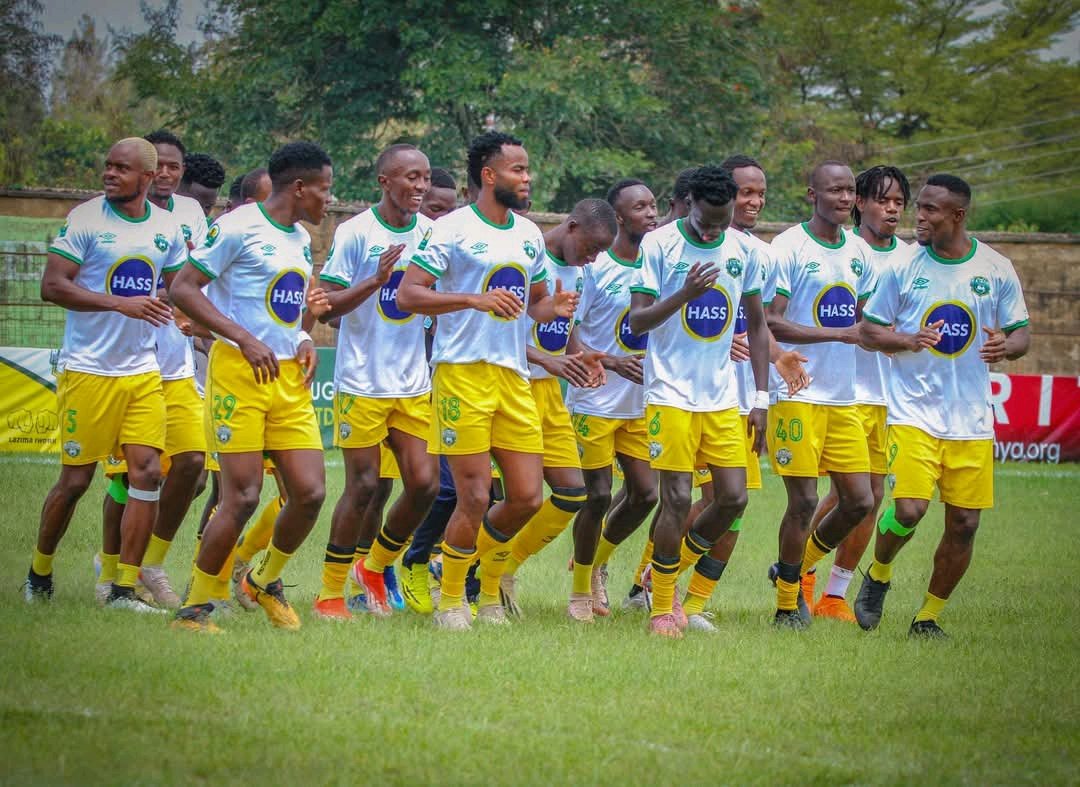 KPL: Nairobi United claim first win, as Police, Tusker drop points