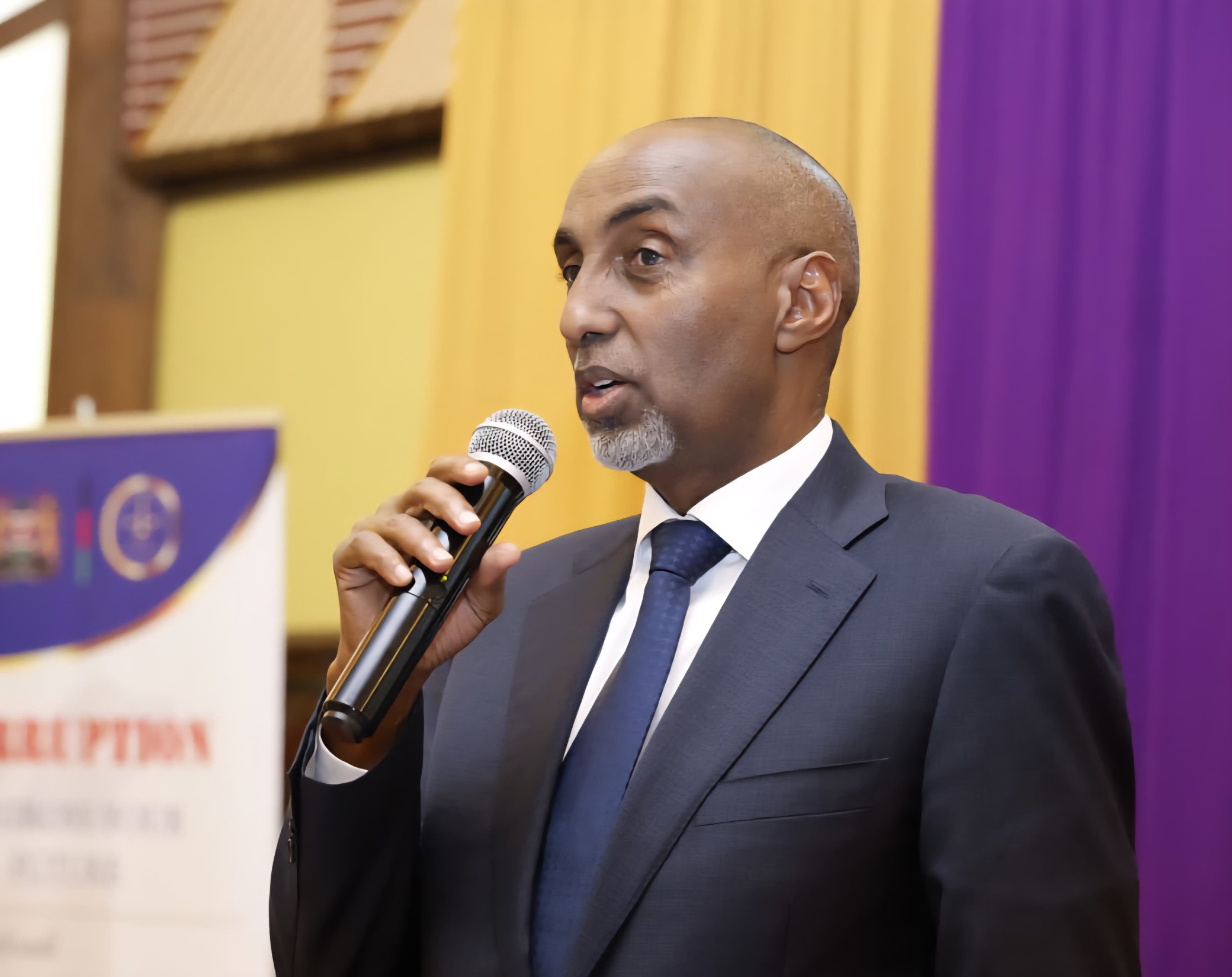 EACC, NCAJ roll out guidelines for speedy trial of graft cases