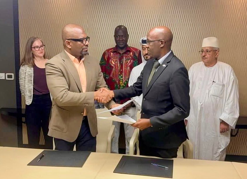 DRC, M23 agree to ceasefire monitoring mechanism in Doha