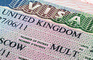 UK introduces visa requirement for Botswana nationals