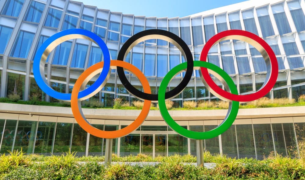 Israeli athletes officially banned from Indonesia as the IOC complains