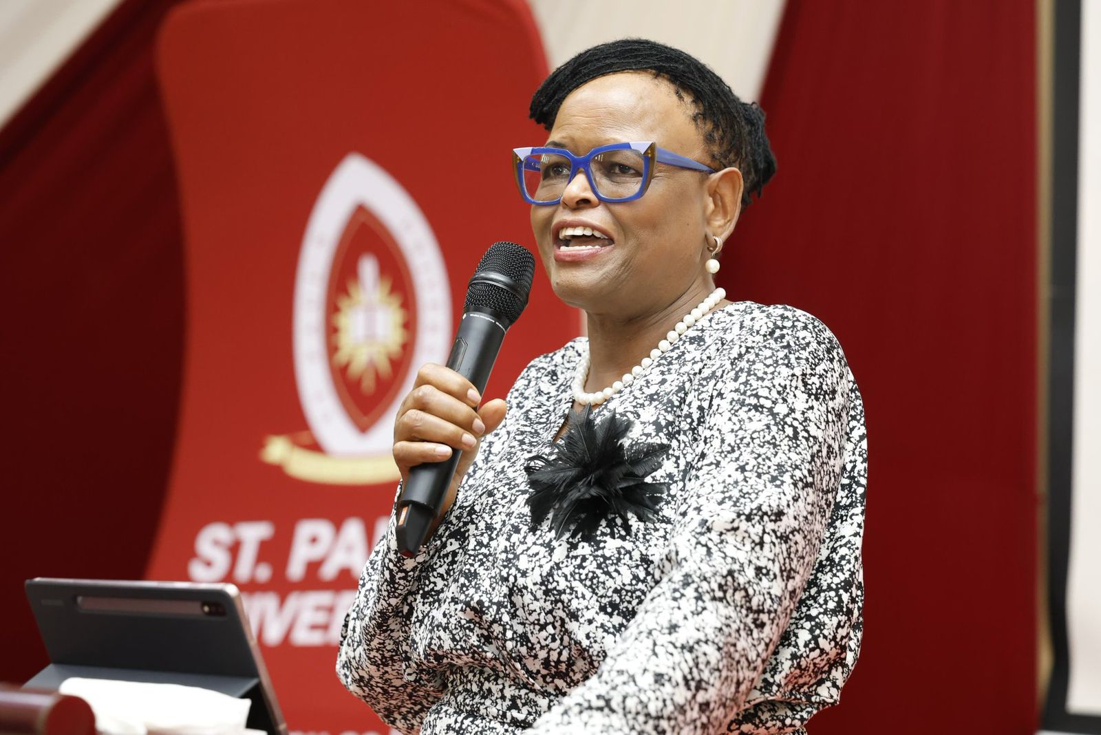 CJ Koome cautions public against bribing judicial officers