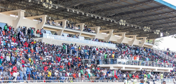 Security tight as thousands gather for Raila Odinga’s State Funeral Service