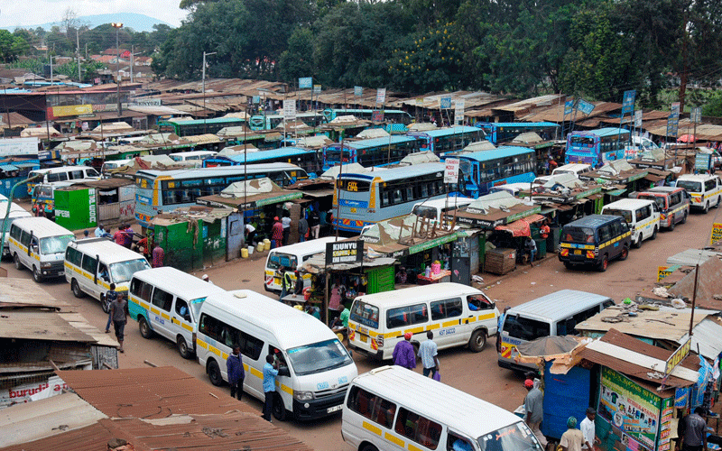 Parliament petitioned over gaps in PSV insurance system