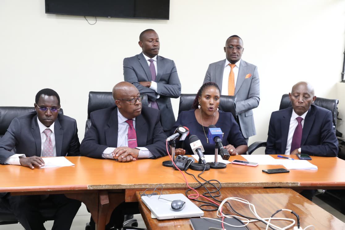 Kiambu MPs push for national government takeover of county health functions