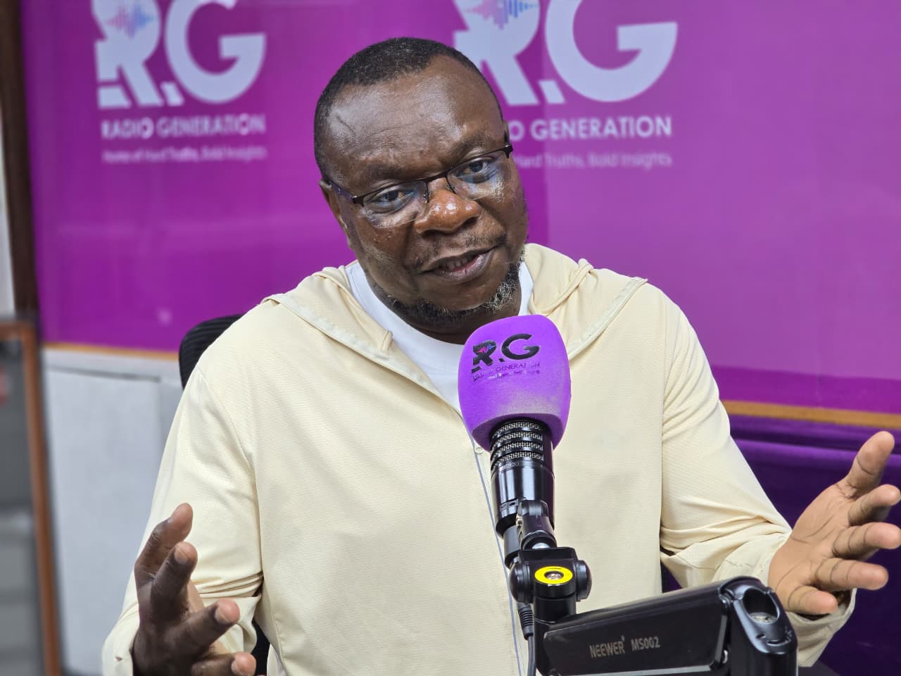 Etale: ODM to target key areas in November by-elections