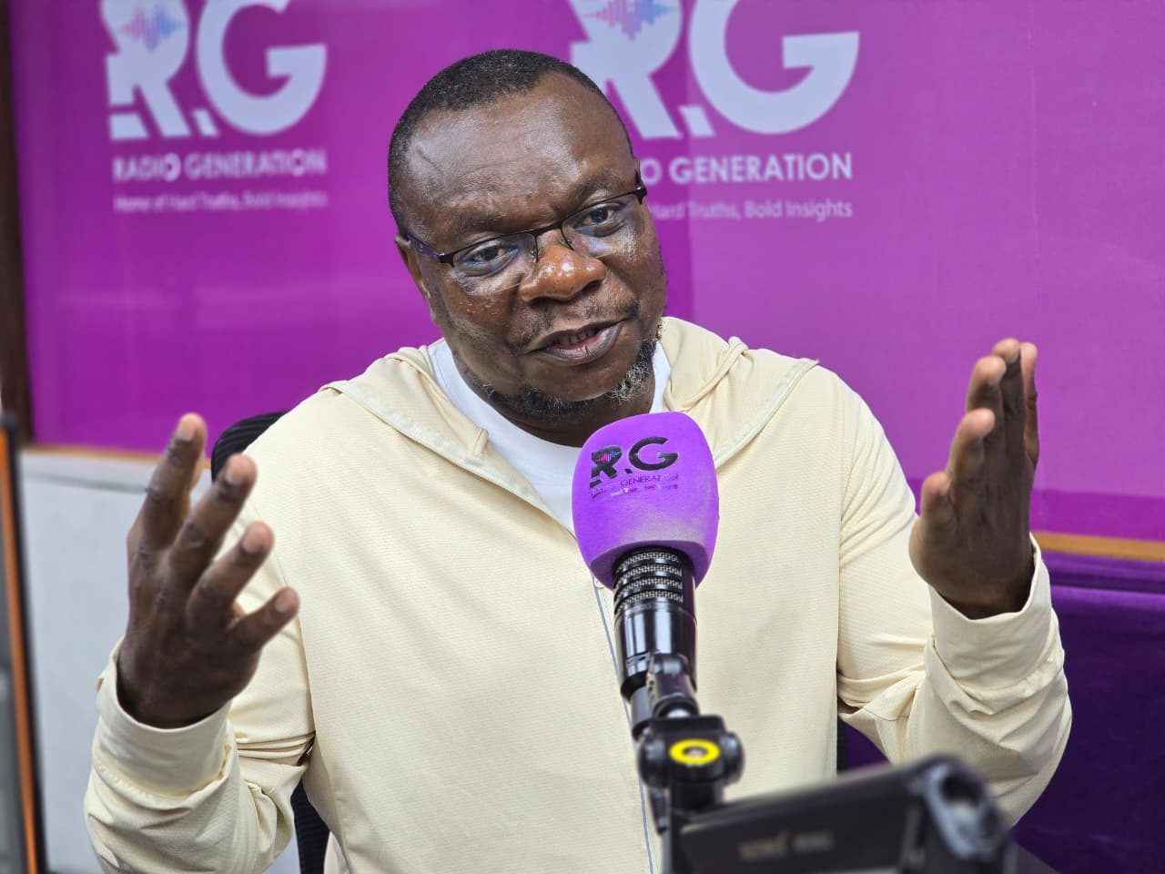 ODM says Raila is taking time off, encourages others to step up