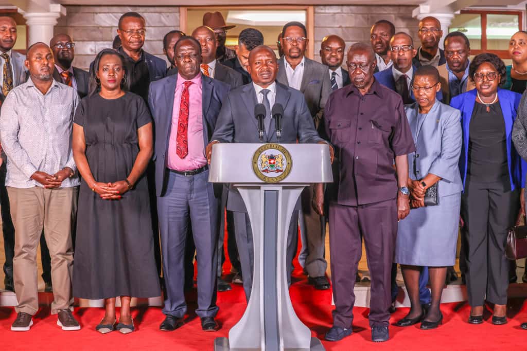 Raila’s state funeral to last two hours to allow public viewing of remains