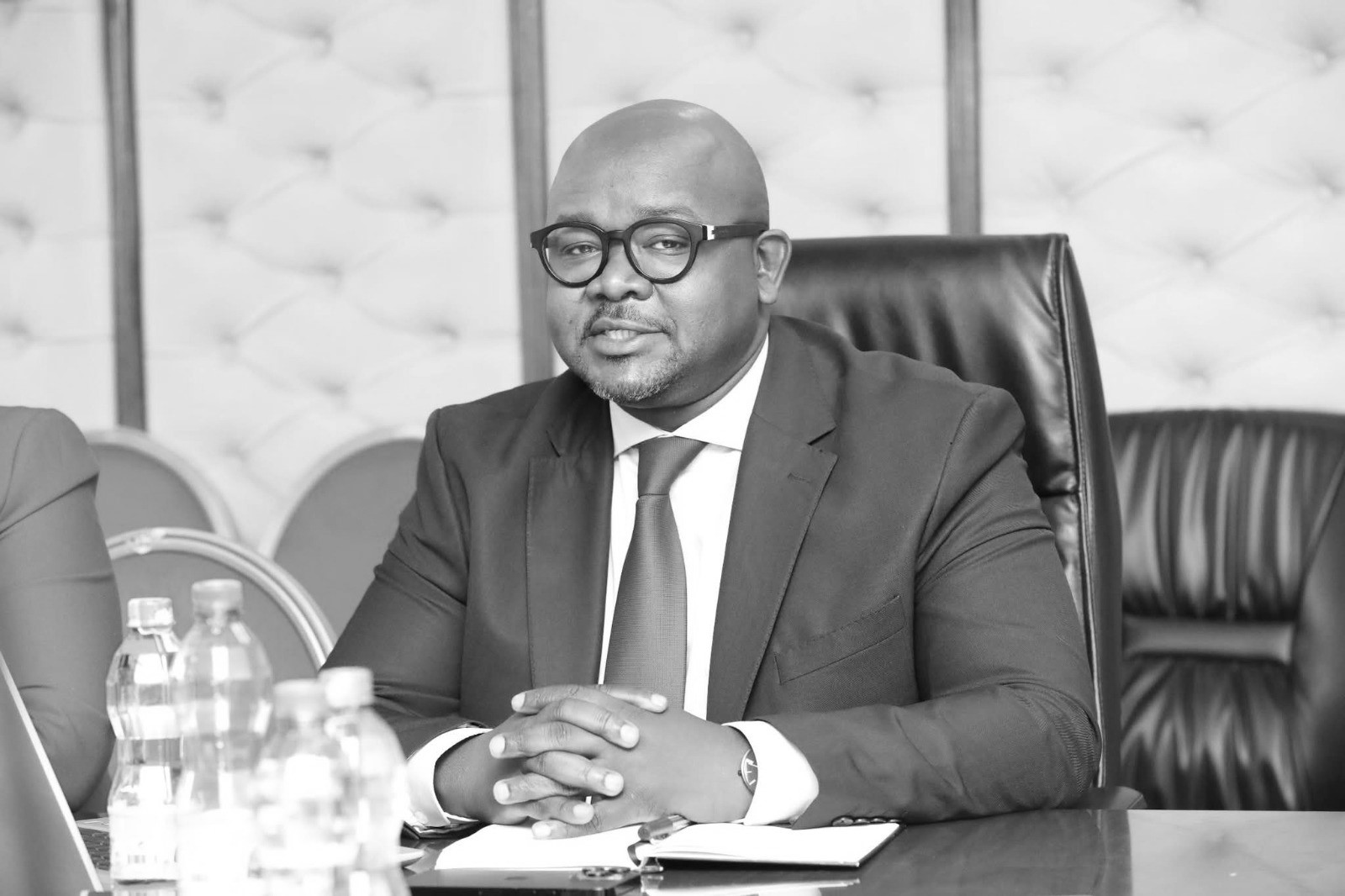 Deputy Auditor General Fredrick Odhiambo passes way after short illness