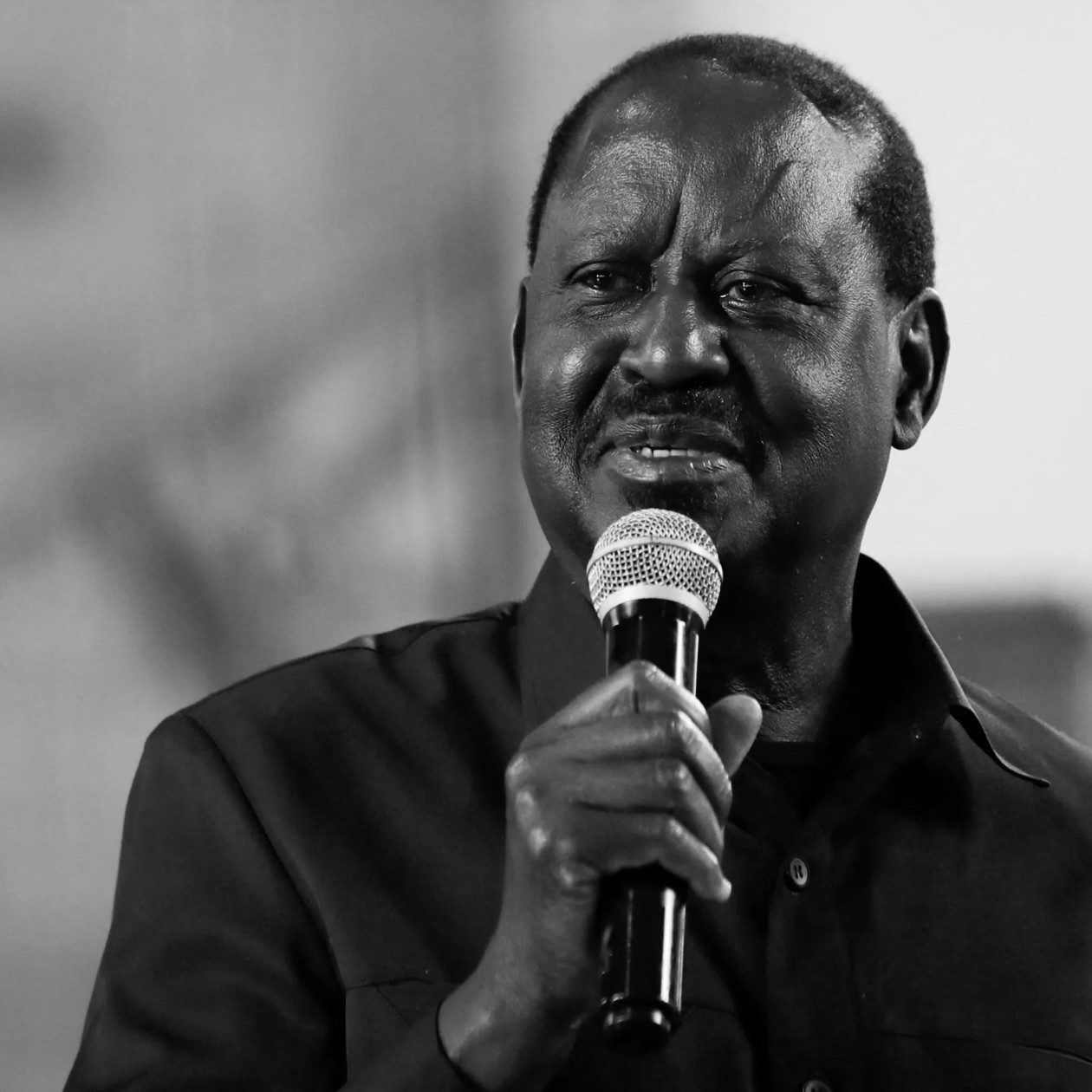 Raila Odinga’s endless chase for power
