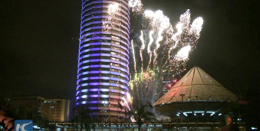 CS Joho releases safety rules for Diwali and Hindu new year fireworks