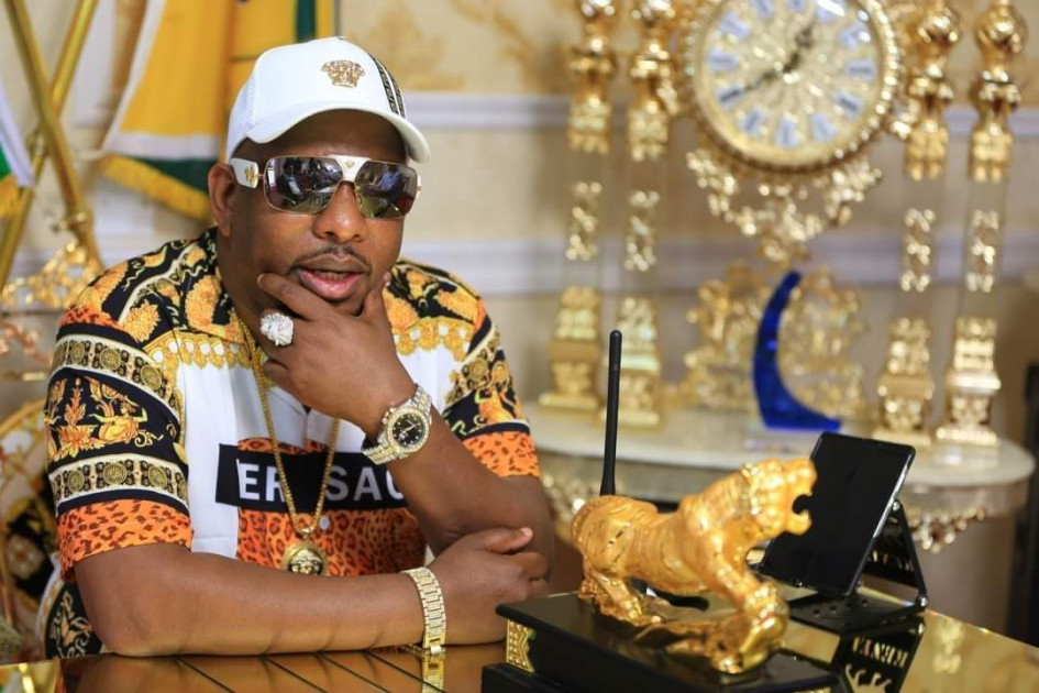 High court frees Sh537 million frozen in Mike Sonko case