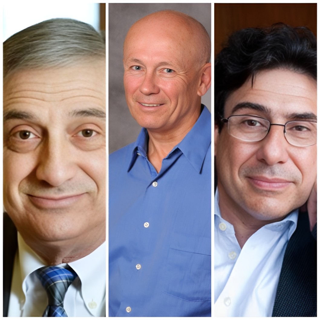 Joel Mokyr, Philippe Aghion, and Peter Howitt win 2025 Nobel Prize in economics