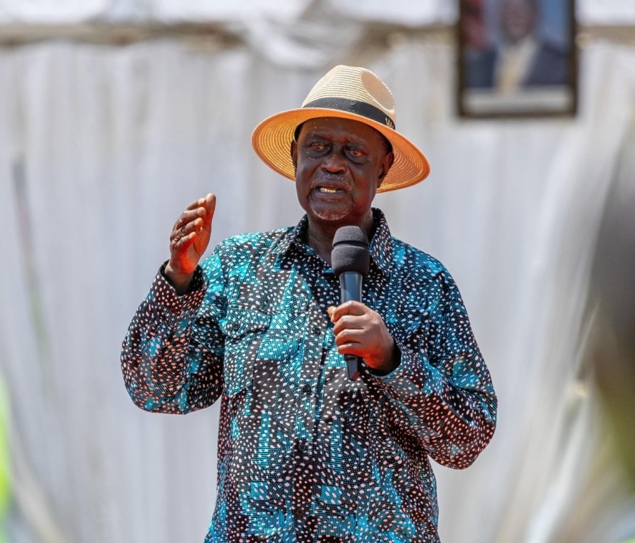 Oburu: Broad-based government most inclusive in Kenya’s history
