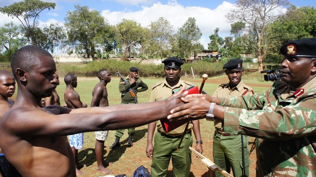 Friday’s police recruitment postponed following court order