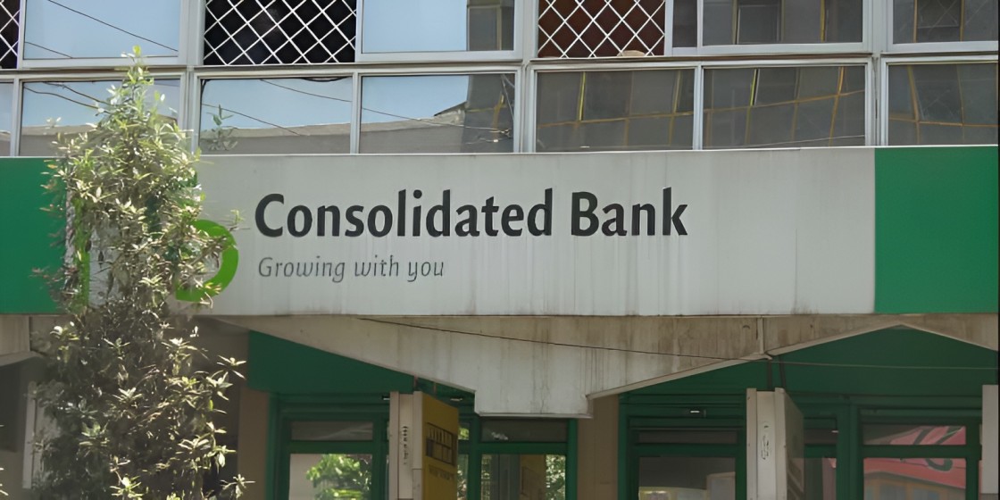 Government reshuffles Consolidated Bank board ahead of sale