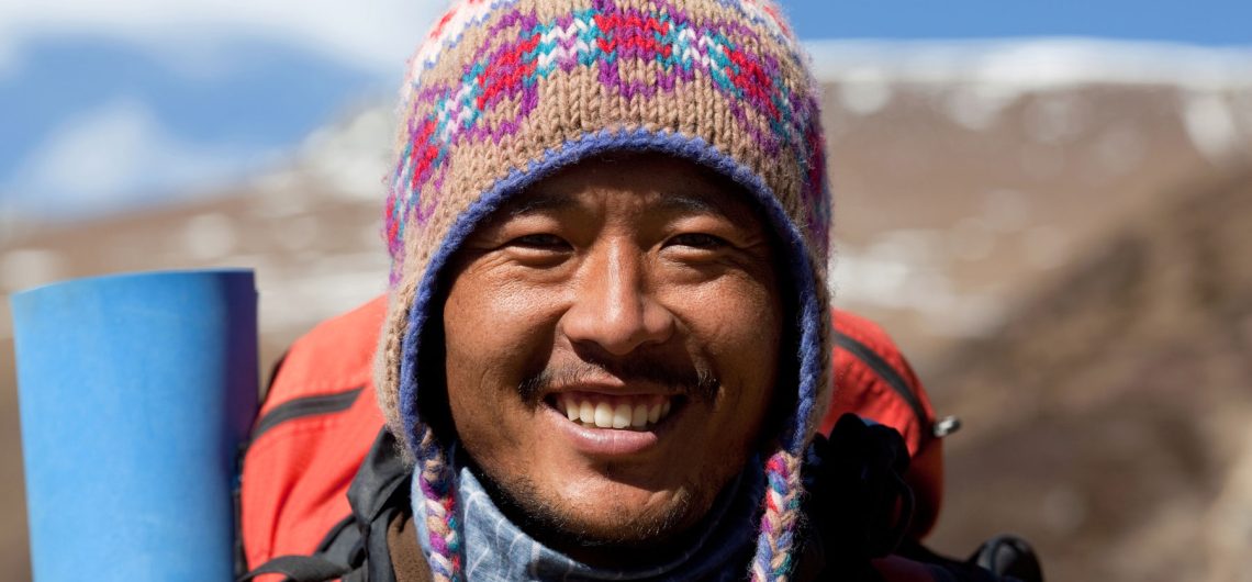 Last member of the first successful Everest expedition dies