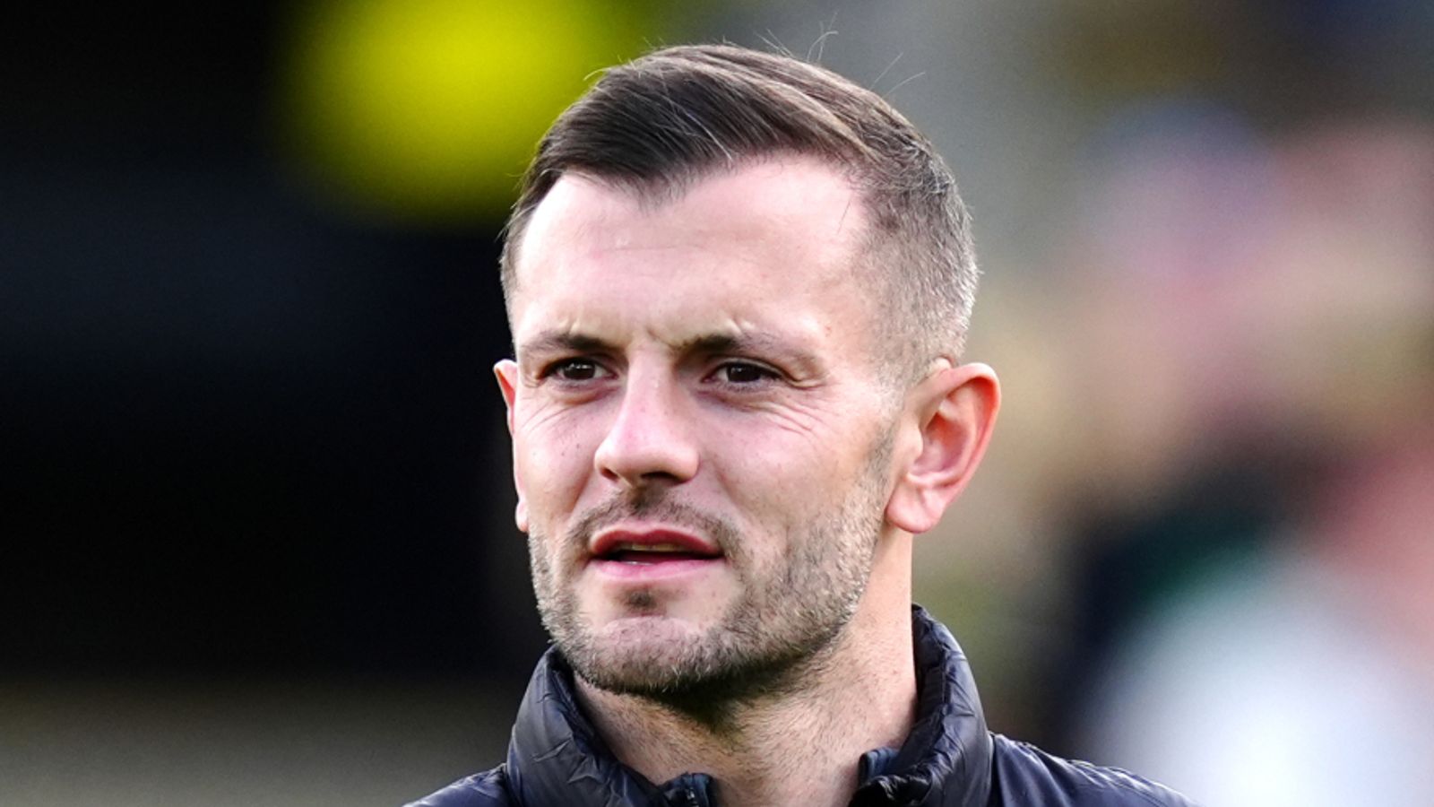 Ex Arsenal midfielder Wilshere to be unveiled at Luton Monday