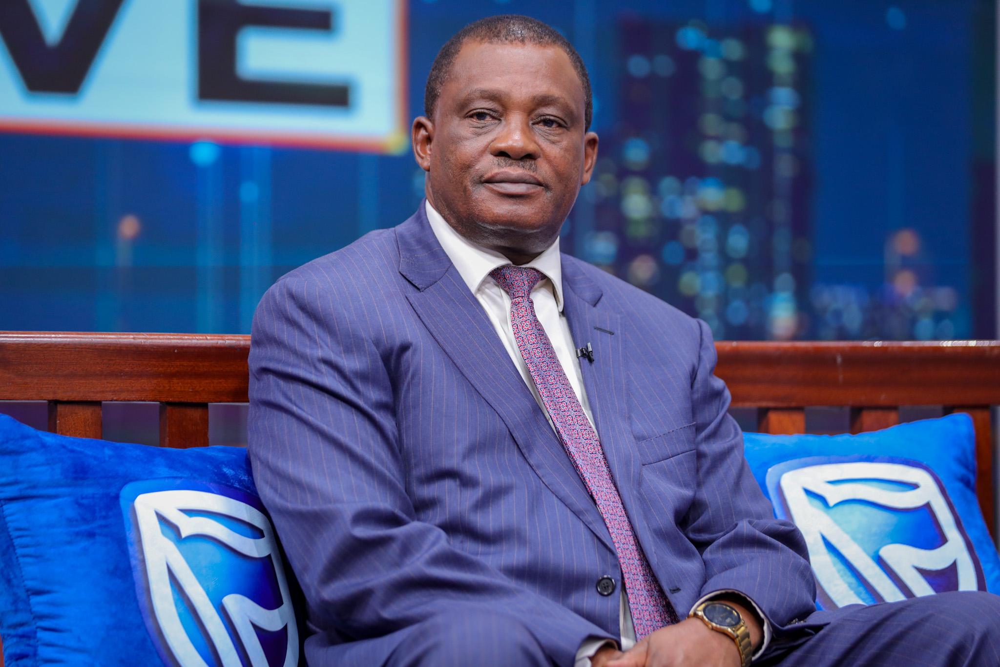 Muturi fires back at Murkomen over anti-terror law claims