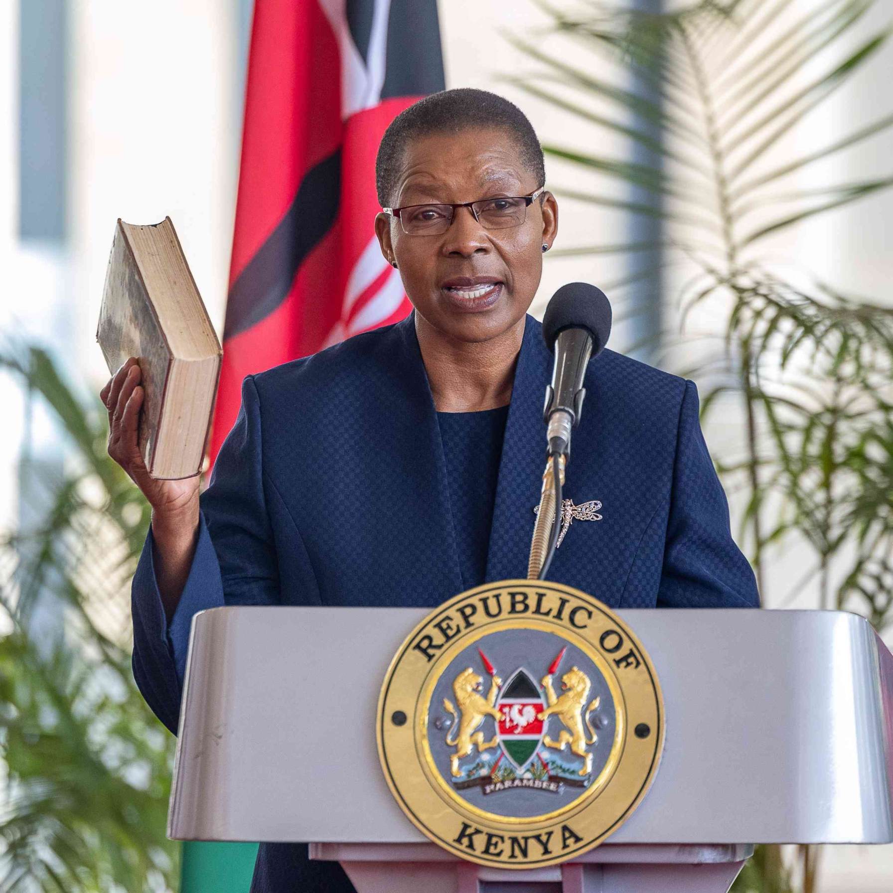 Government to launch legal aid centers to expand access to justice