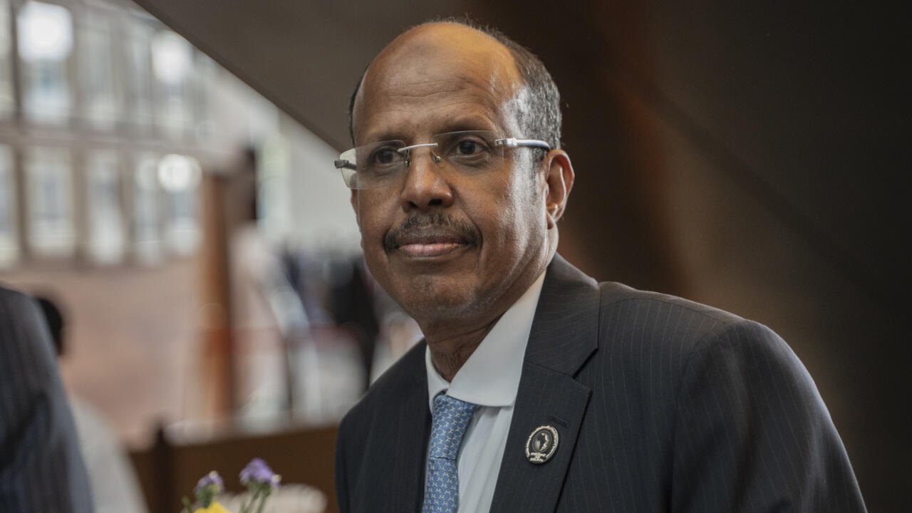 AU applauds France’s recognition of Palestine, urges global backing