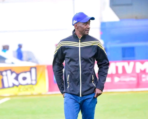 Gor Mahia clash is a must win, says Leopards coach Ambani