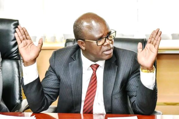 Moi University lecturers issue strike notice over unpaid salaries