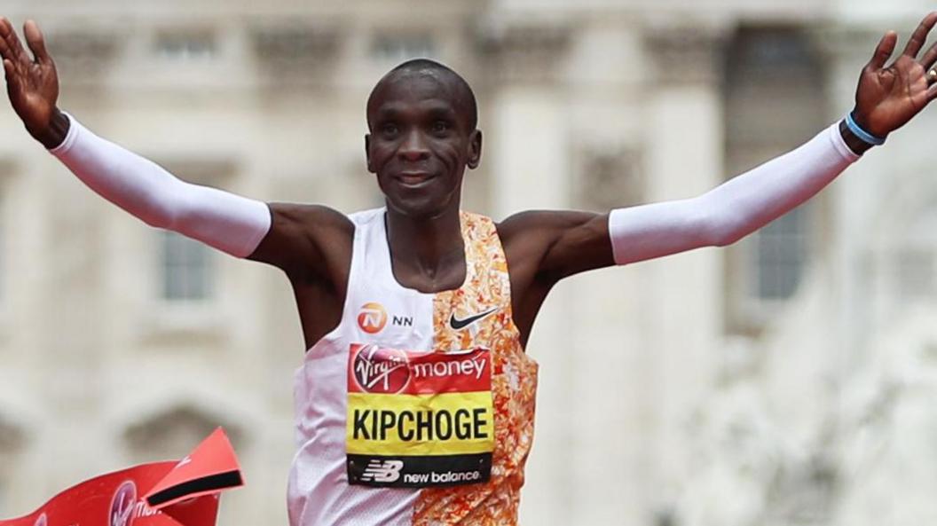 London Marathon confirms world record field for 2025