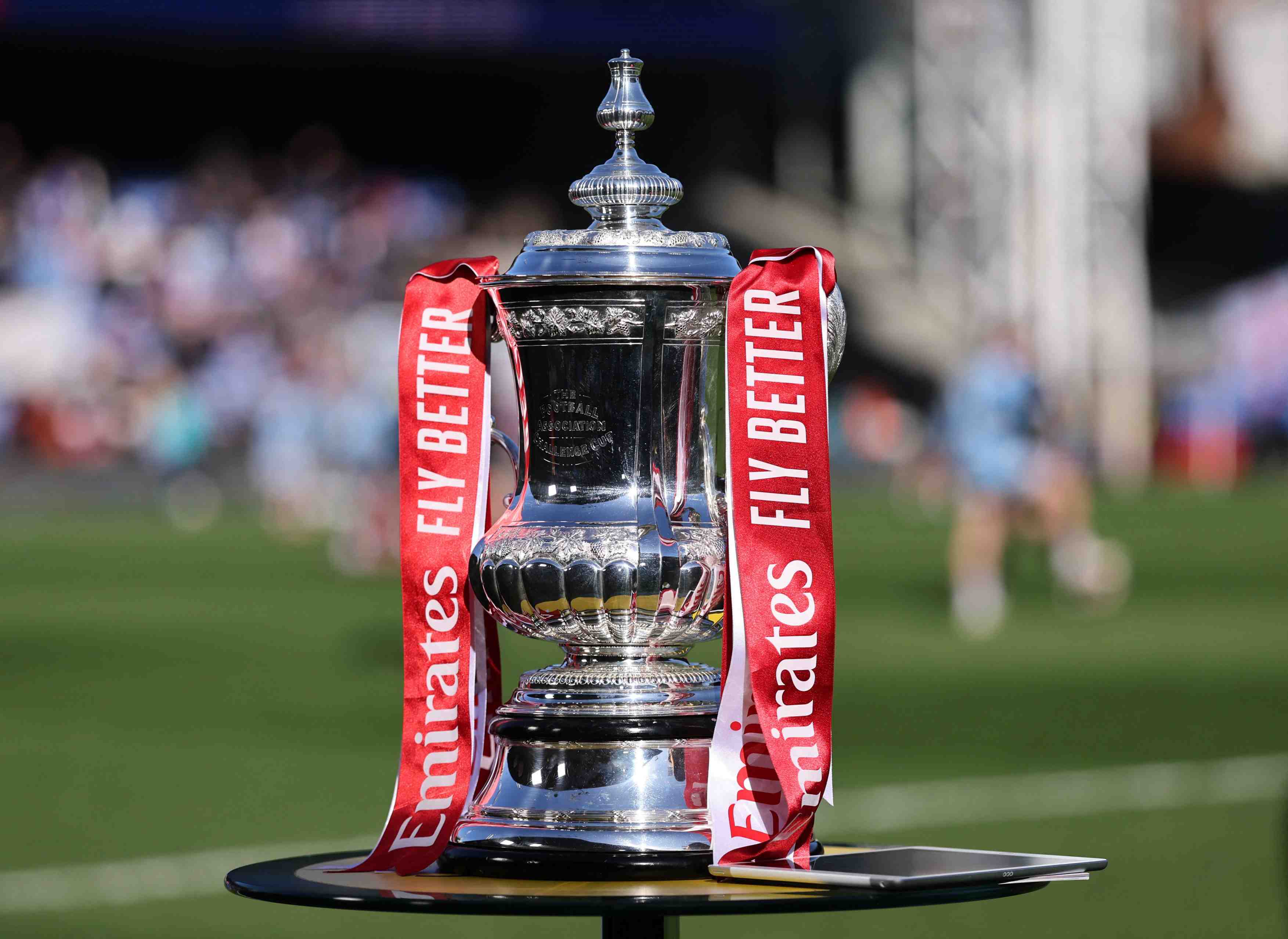 Rashford fires Villa info FA Cup semis, Manchester City down Bournemouth