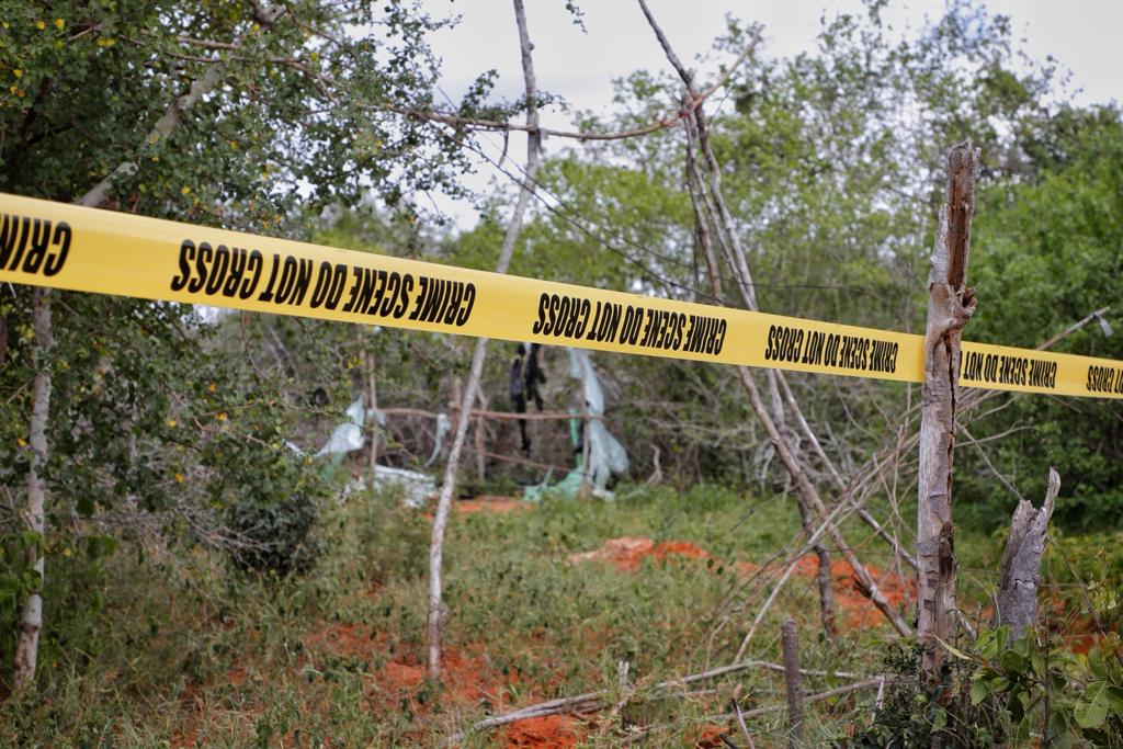 Fresh fears of ‘Shakahola two’ as former cult survivors reemerge in Kilifi