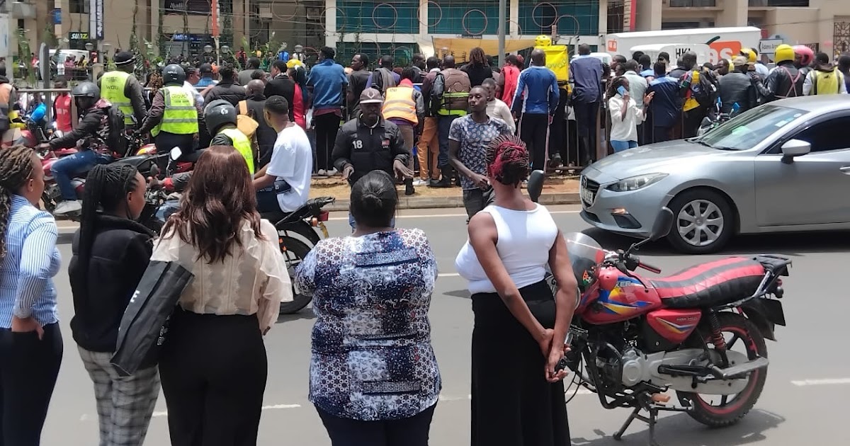 Autopsy: British national killed in Ngong Road accident suffered severe trauma