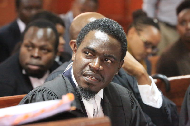 Havi calls for recall of non-performing MPs