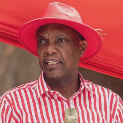 Executive’s overreach, Parliament’s weakness to blame for protest tragedies — Kioni